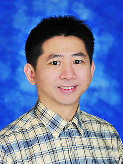 eecs undergraduate program director