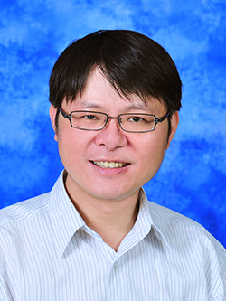 Chin-Yu Huang